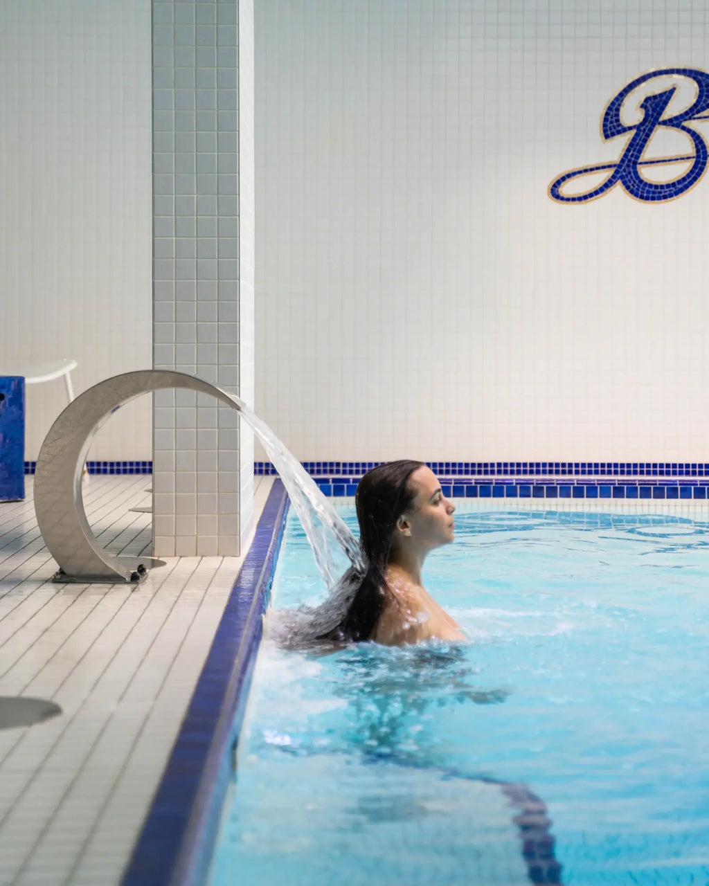 Doux Voyage au Spa, Hôtel Paris Bastille Boutet