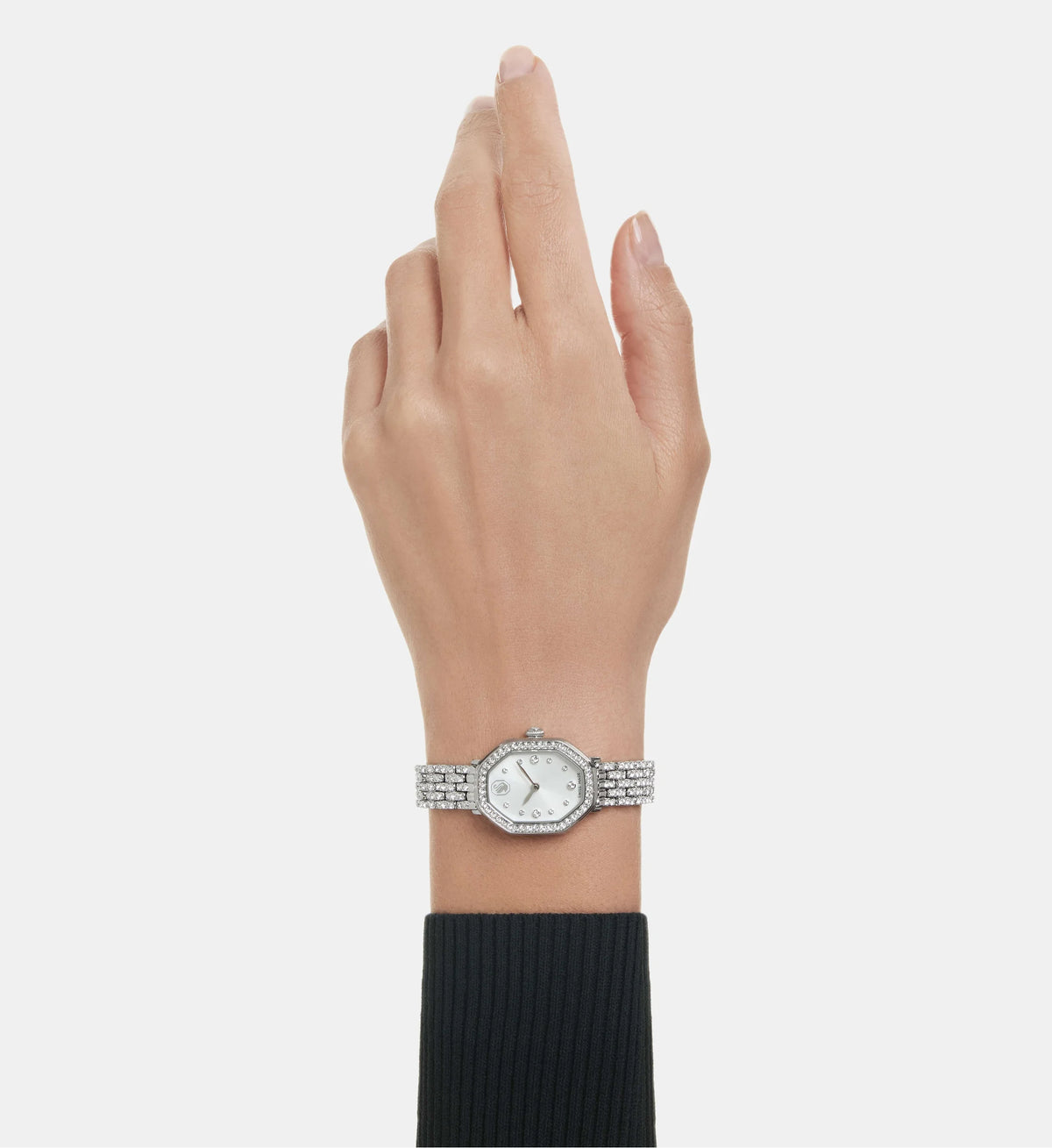 Montre Dextera Octagon — Swarovski