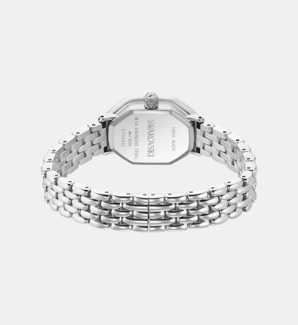 Montre Dextera Octagon — Swarovski