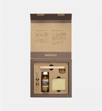 Kit d'entretien semelles Footbed Care Set — Birkenstock