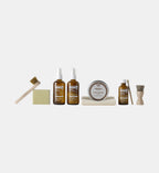 Kit d'entretien semelles Footbed Care Set — Birkenstock