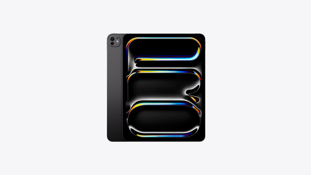 Apple, iPad Pro 13 pouces M5 noir sidéral
