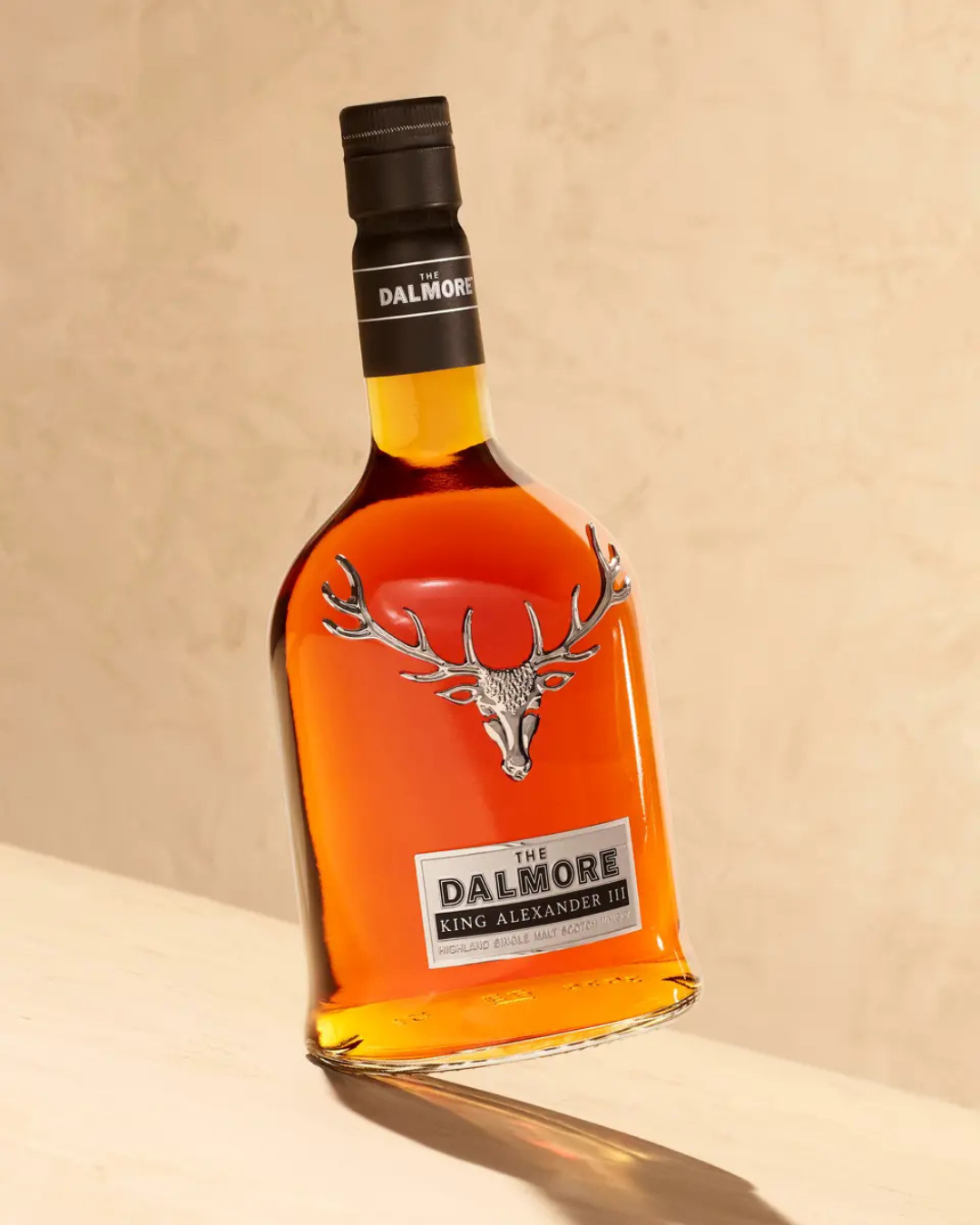 The Dalmore King Alexander III