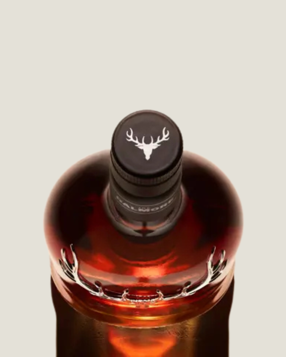 The Dalmore King Alexander III