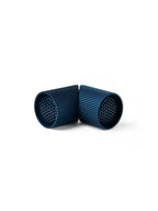 Ray Speaker — duo d'enceintes Bluetooth, Lexon (design Neil Poulton)