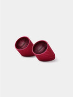 Ray Speaker — duo d'enceintes Bluetooth, Lexon (design Neil Poulton)