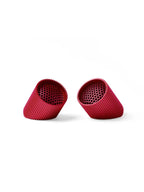 Ray Speaker — duo d'enceintes Bluetooth, Lexon (design Neil Poulton)