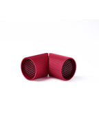 Ray Speaker — duo d'enceintes Bluetooth, Lexon (design Neil Poulton)