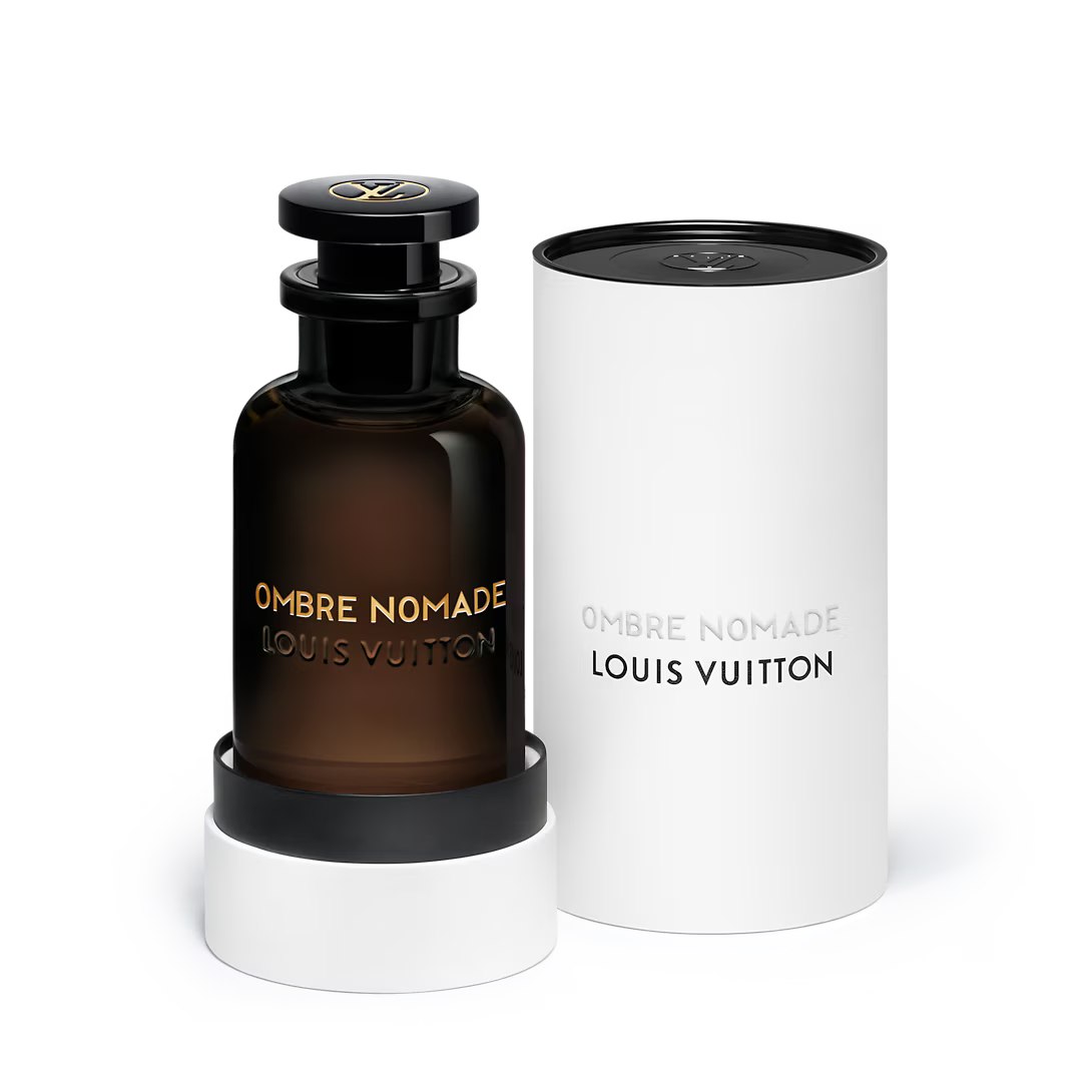 Louis Vuitton, Ombre Nomade, eau de parfum 100 ml
