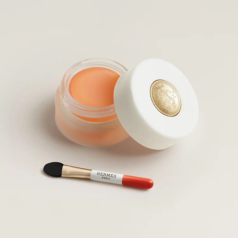 Le masque lèvres Hermès