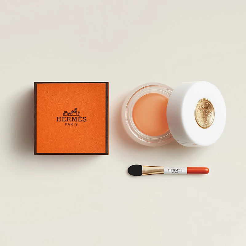 Le masque lèvres Hermès