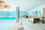 Morning Routine — Raffles Le Royal Monceau Paris