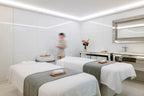 Morning Routine — Raffles Le Royal Monceau Paris