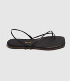 Sandales square toe Millie, Lulli sur la Toile