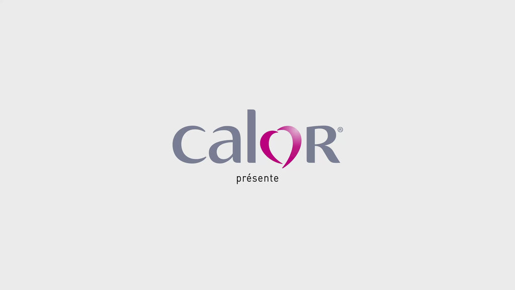 Défroisseur vapeur CALOR Aerosteam - CALOR
