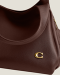 Cabas — Coach, coloris b maple