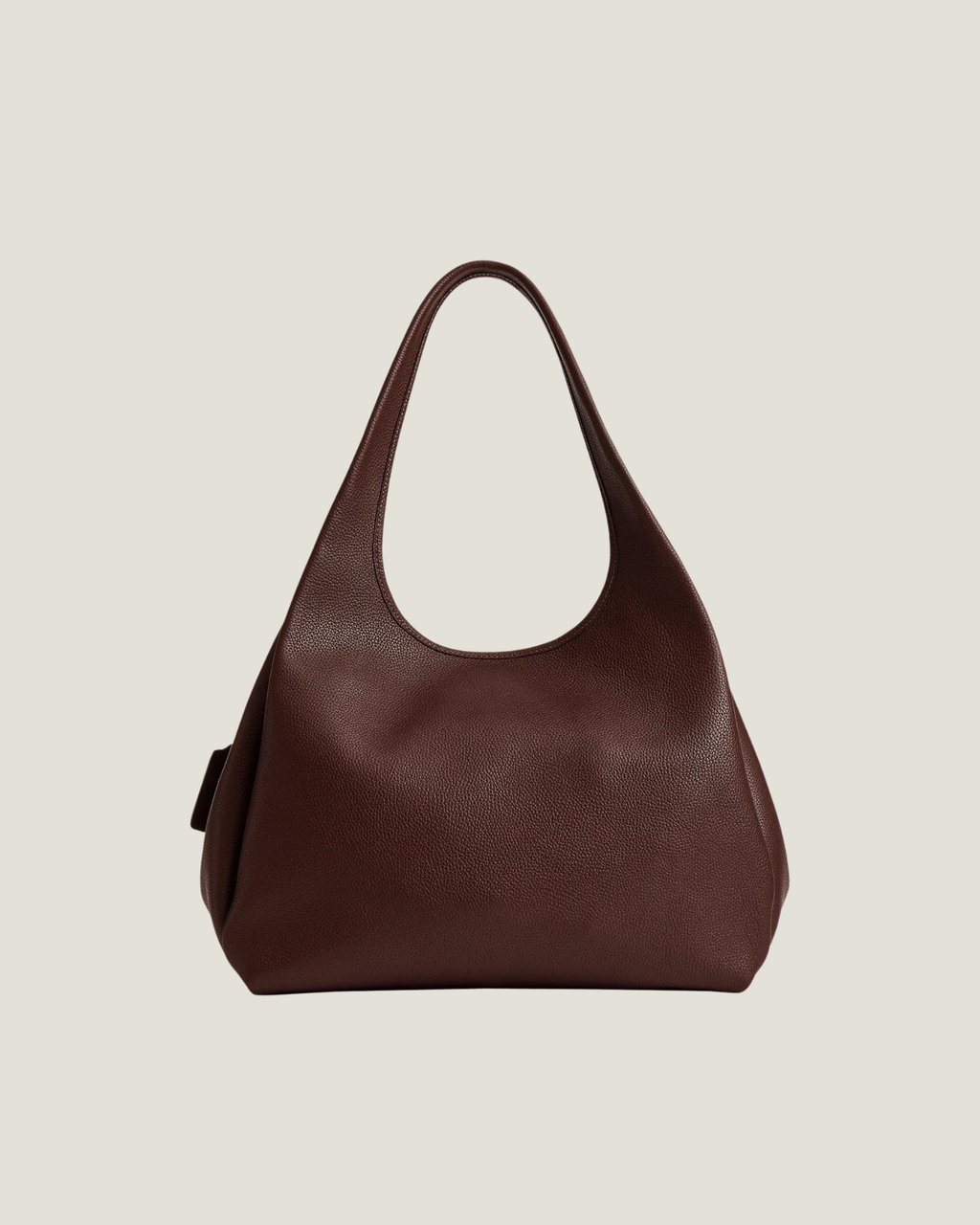 Cabas — Coach, coloris b maple