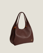 Cabas — Coach, coloris b maple