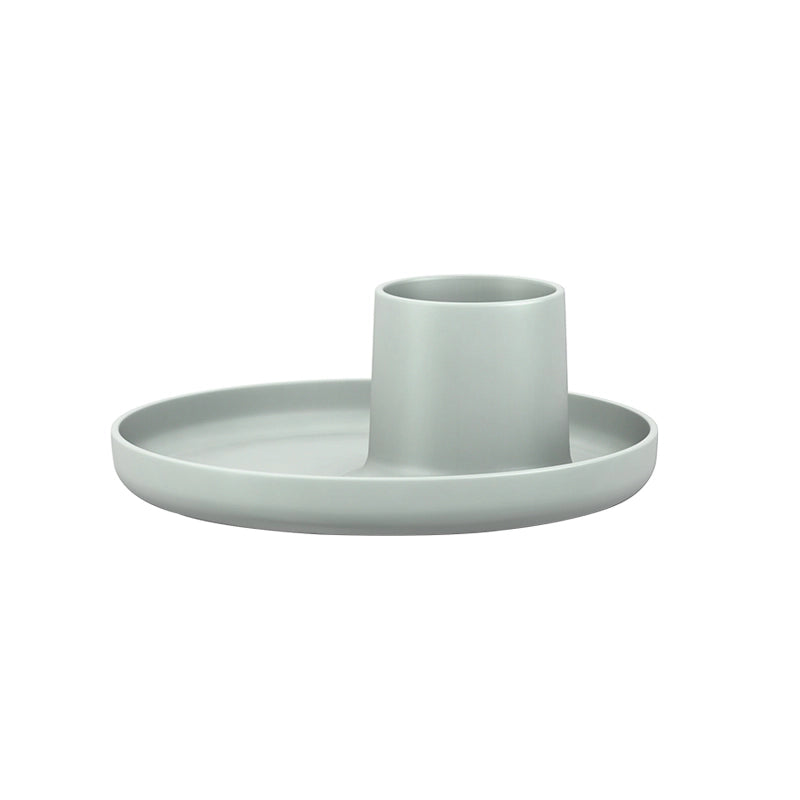 Petit rangement O-Tidy, jaune — Vitra