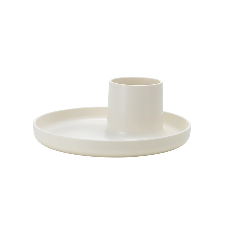 Petit rangement O-Tidy, jaune — Vitra