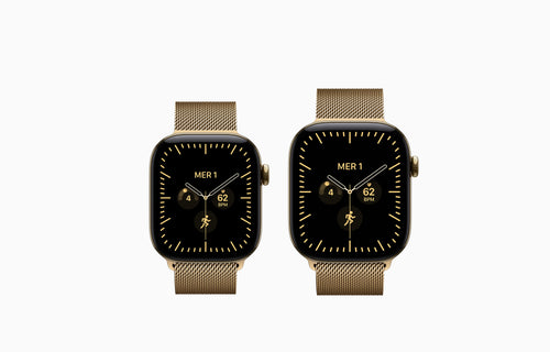 Apple Watch — Series 12