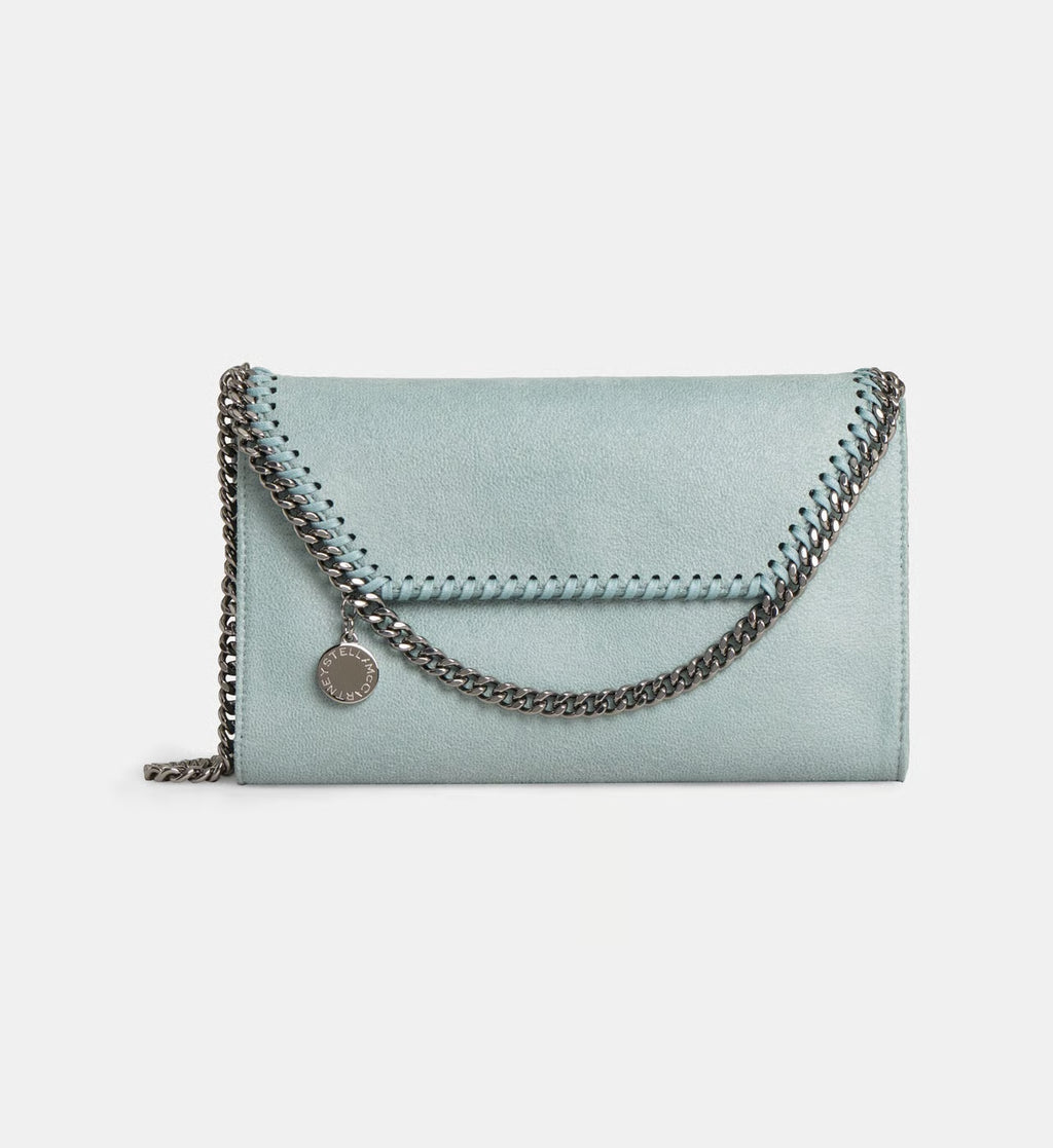 Pochette-portefeuille Falabella, Stella McCartney