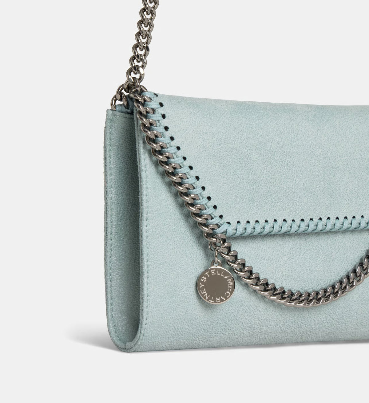 Pochette-portefeuille Falabella, Stella McCartney
