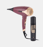 Sèche-cheveux ghd helios prune