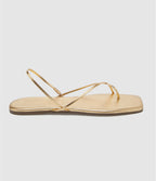Sandales square toe Millie, Lulli sur la Toile